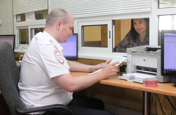 Размер госпошлин за услуги ГАИ будет увеличен